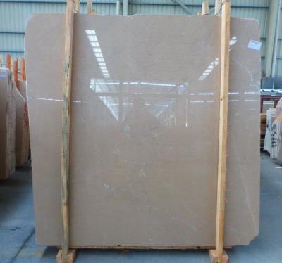 Cheap Roman Beige Marble Slab Tile