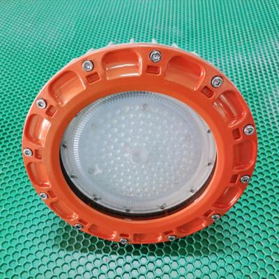 Baía alta da área perigosa que ilumina-se para o brilho super Smd do armazém 60w
