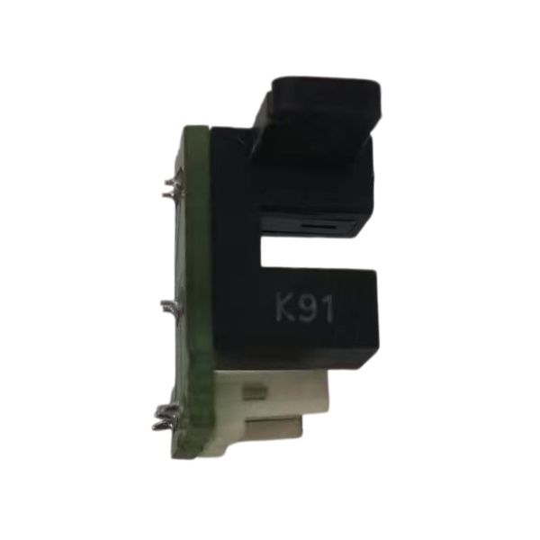 NMD NS200 PC Board Assy Sensor Pulse Disk Original Genuine Part A003466