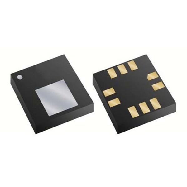 LPS22HHTR High Performance MEMS Nano Pressure Sensor IC for Precision Applications