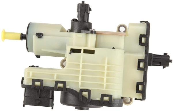 BC3Z5L227K BC3Z5L229L EF Diesel Emissions Fluid Pump With Ford F-250 / 350 / 450 / 550