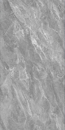 Entire Body Grey Stone Look Porcelain Tile 750x1500mm WY71503 For Living Room