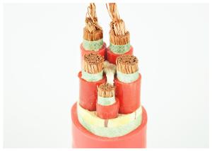 Silicon Insulation Rubber Flexible Cable Silicon Sheathed Tinned Copper Wire