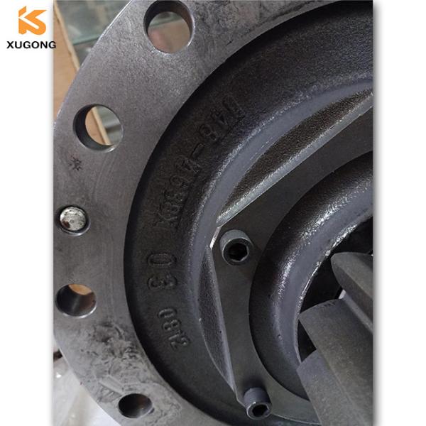 SWING GEARBOX For CAT E3208 E320B Excavator SWING GEAR BOX