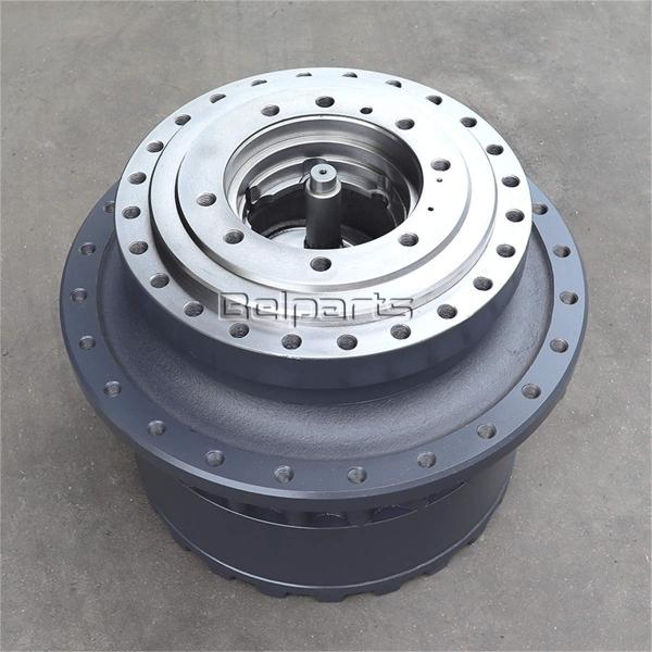 Komatsu PC300-8 207-27-71140 207-27-71130 Piezas de reparación del engranaje de desplazamiento de la excavadora