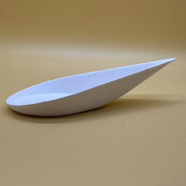 Западные рестораны Приправы Тарелка Горячая кастрюля Буфетная закуска Тарелка Бумажная целлюлоза Ложка икры