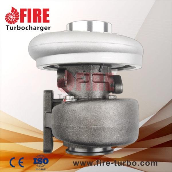 HX35 Turbocharger 4035497 3802292 C--mins Truck/Bus with 6BT,6BT5.9 Engine