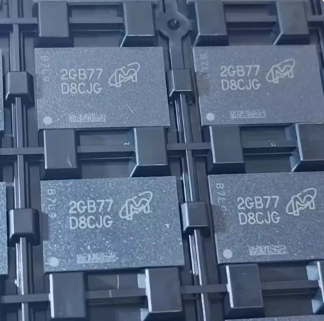 MT53E1G32D2FW-046WT MT53E1G32D2FW-046 WT:B D8CJG DRAM Mobile LPDDR4 IC