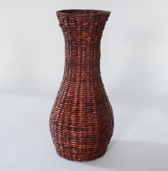 Best Home Decor Popular Rattan Plant Stand, Planter Holder Wholesale