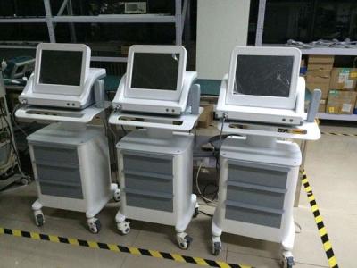 face lift machine painless HIFU machine high intensity focused ultrasound painless procedure non invasive