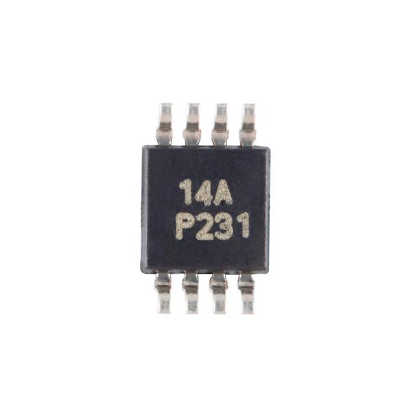 LM2903DGKR