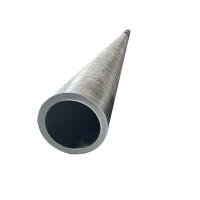 Barre ronde de chrome de 20 à 30 microns, barre d' acier chrome durable