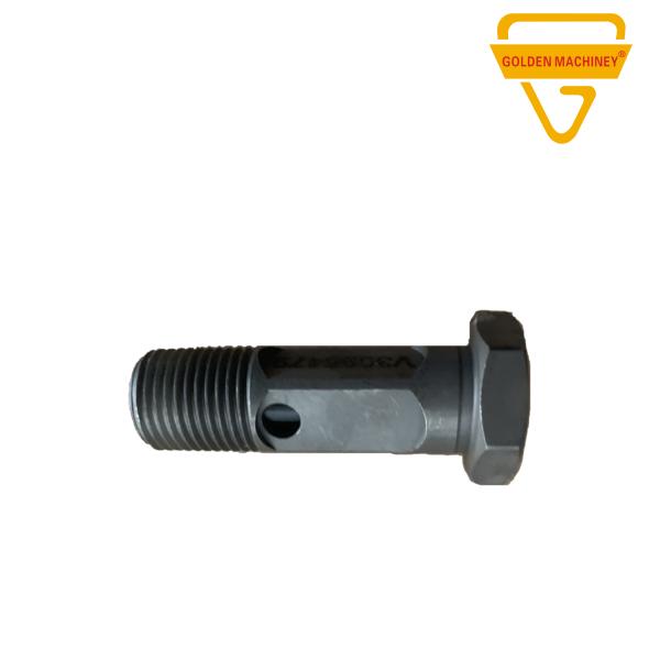 Fuel Overflow Valve Volvo Truck Spare Parts 3095479 Replaced Accessories