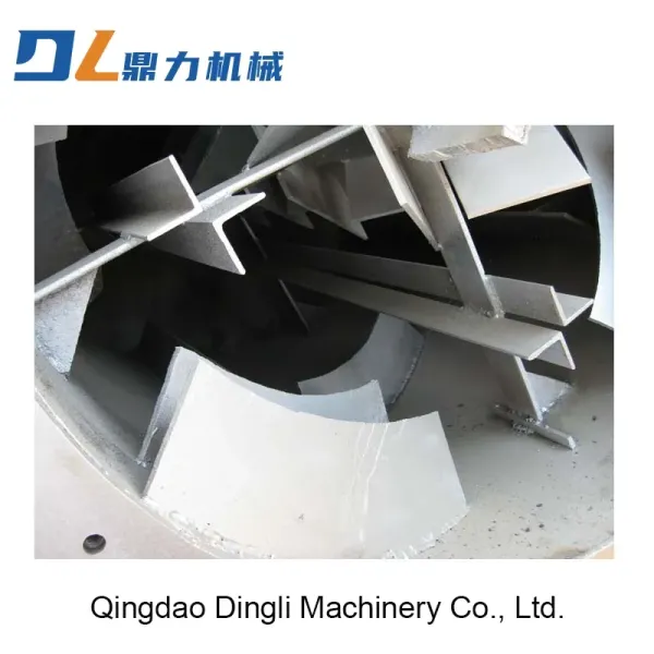 Intelligent Control, Three-Stage Sand Drying Equipment, with Large Processing Capacity
