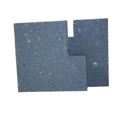 CrO Content % 0.002% Silicon Carbide Plate with Density Sio2 Reaction Bonded Sheet