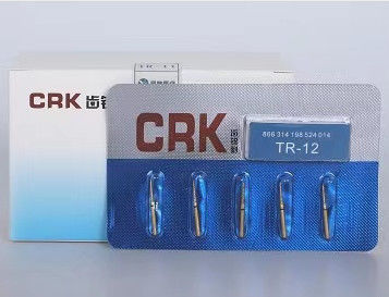 200% Faster Multiple Size Medical Dental Diamond Burs