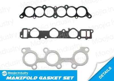 3.4L DOHC 5VZFE Engine Manifold Gasket Set , 95 - 04 Toyota Manifold Gasket