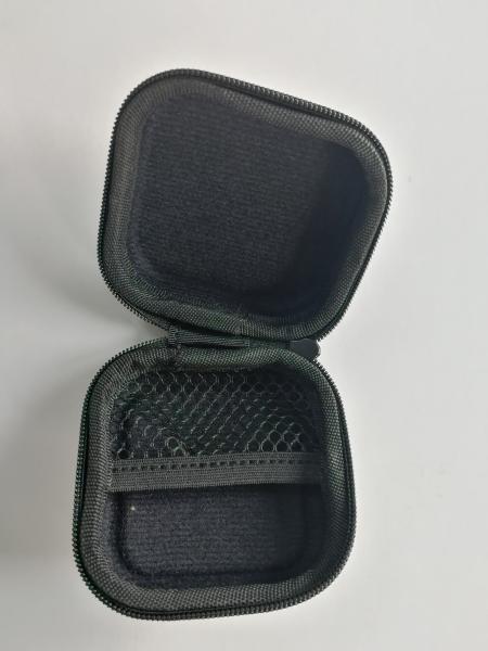 NEW waterproof earphone case hard EVA case high quality for headphone pouch  box for gaming headphone
