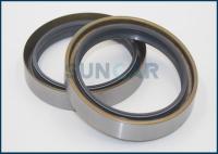 BW4680E Oil Seal For Swing Device HITACHI EX60-2 EX75UR EX60T-2 EX75UR-3