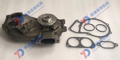 A5412002301 HIGH-PERFORMANCE WATER PUMP COOLING SYSTEM COMPONENT FOR BENZ