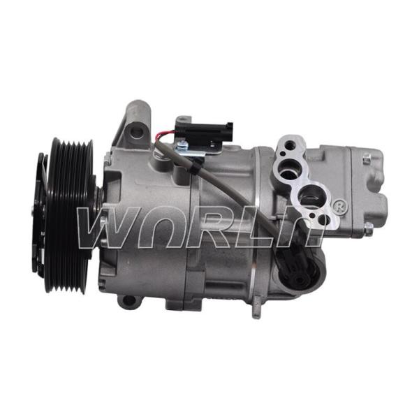 Compressor 2004-2016 da C.A. da substituição de CSE613C para BMW E81/E87/E90/E91 1.6/2.0