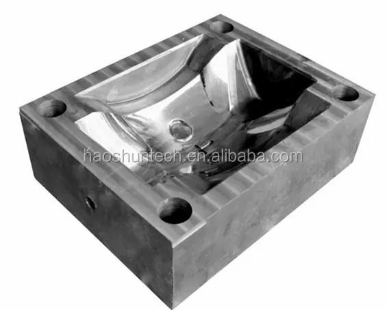 Customized Reasonable Price With Various Colors Of Plastic Cutting Fruits/Vegetables Board Injection Mold