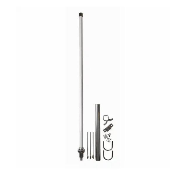 Repetidor Acessórios Antenna E Alimentador CP-22E Alto Desempenho Alumínio Ligação Bate Estação Base Antenna
