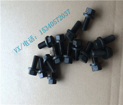 Apply to Cummins Concrete machinery 3032674 CAPSCREW total direct sales big favorably