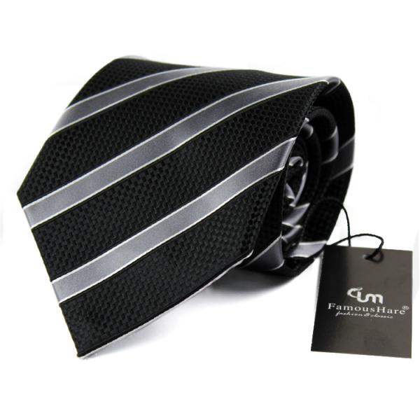 New Fashion hand made Silk Tie