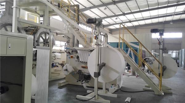 250pcs/Min 400KW Box Folding And Taping Machine SAP Aoto Adding