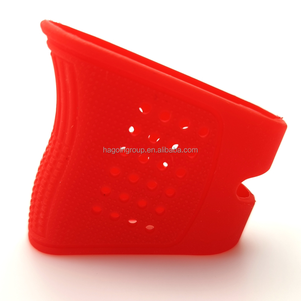 Custom Epdm Pipe Sleeve 17cm Silicone Rubber Compression Sleeve