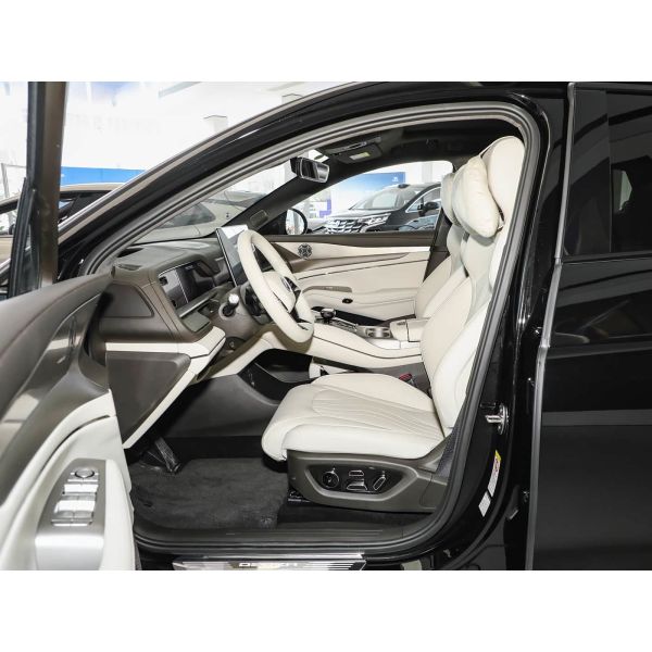 Used Car Denza N7 2023  630KM Long-Range Performance Edition 4WD in Stock