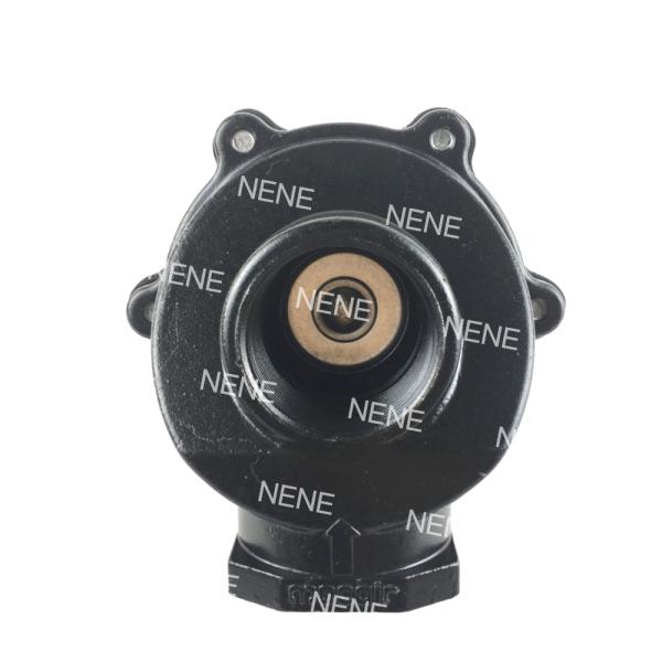 VEM214 MECAIR 1 1/2 Pulse Valve VEM214 Dust Collector 1.5 Inch