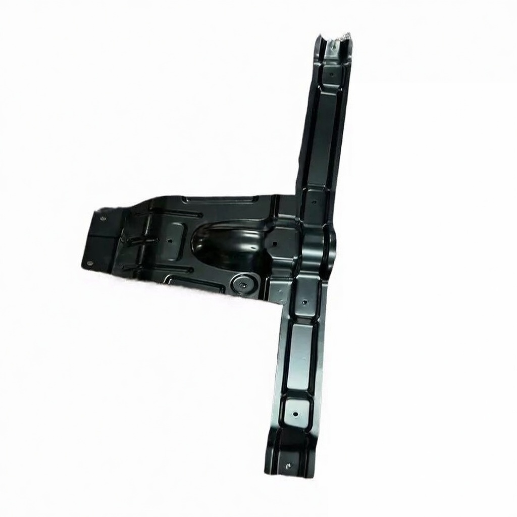 For Ideal L6/L7/L8/L9 Water tank Lower Protective Plate, Chassis Protective Plate, Iron Frame, Crossbeam Installation Bracket