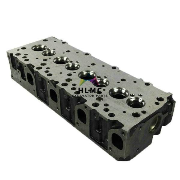 4JG1 Cylinder Head Bare Complete Cylinder Head 8-98170617-1 8981706171  Isuzu