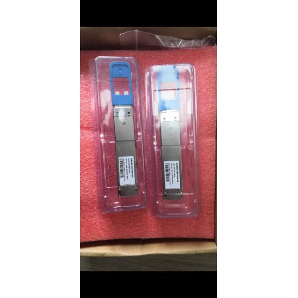 sfp оптический приемопередатчик из Китая DWDM2 Q28100G 80 оптический приемопередатчик модуль 100G