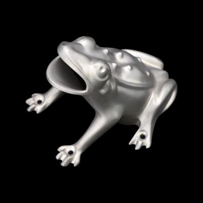 Metal de anodização da tolerância 0.01mm que carimba componentes