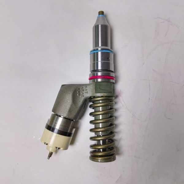 Carter C15 Fuel Injector 253-0615 618-0750 244-7715 374-0750