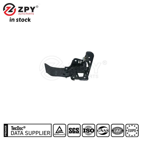 Audi Q5 Front Bonnet Hood Release Latch Lock 8R0823480A 2009-2017