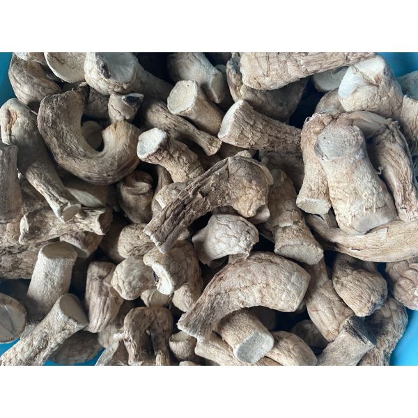 1Kg Dry Stem  Dried  Shiitake Mushroom