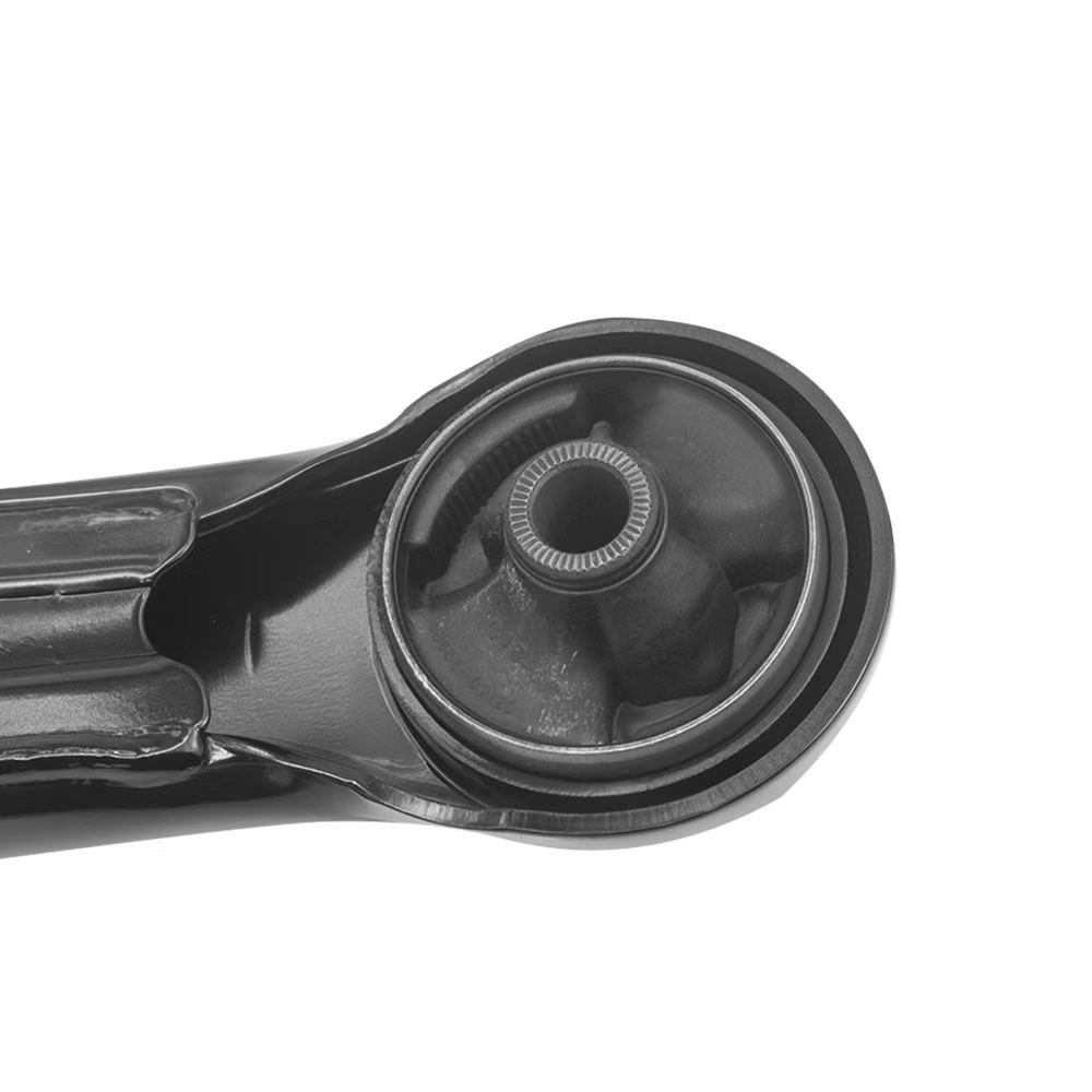 Front Lower Control Arm with Heavy-gauge Stamped Steel and High-density Anti-aging Rubber Bushing for Direct OEM Fitment