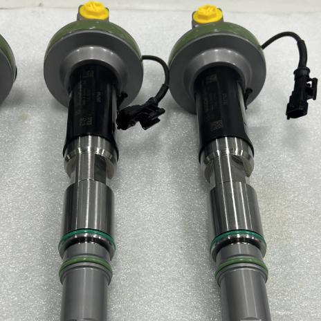 2867149 Remanufactur Fuel Injector For QSK19 Diesel Engine