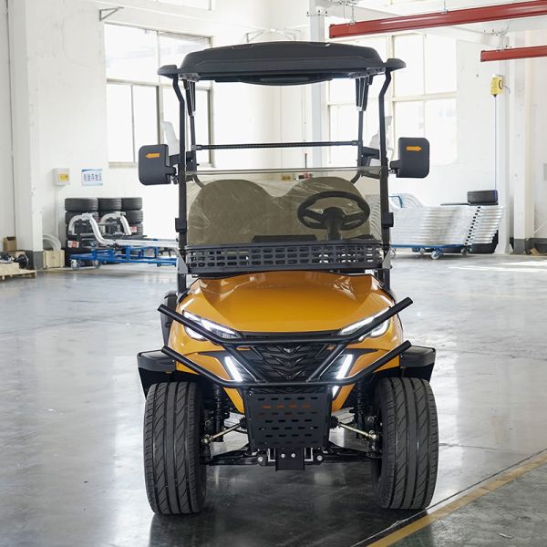 Cheap 2 Seats Good Prices Electric Car Wholesale Electric Utility Vehicle Golf Cart