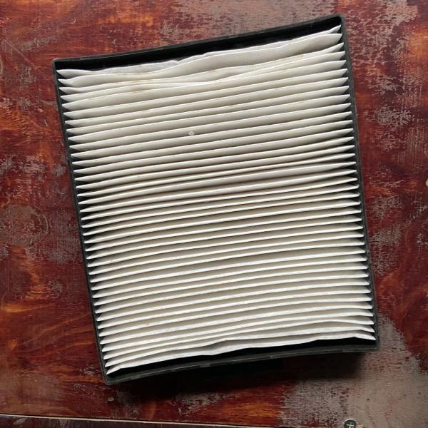 MG3 Car Cabin Filter AC Filters OE 400000198 for OE Cabin Air Filter