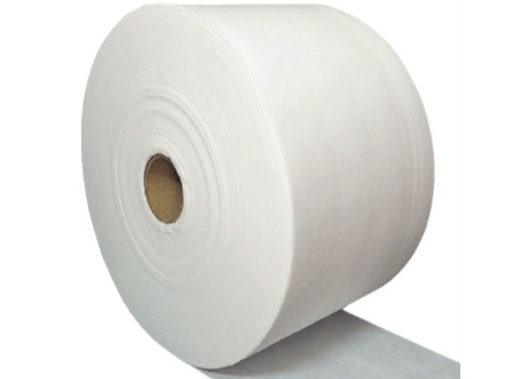 Супер мягкая ткань ISO9001 SSS PP Spunbond не сплетенная для пеленок