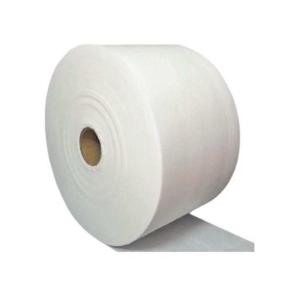 Супер мягкая ткань ISO9001 SSS PP Spunbond не сплетенная для пеленок