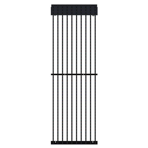 Integrated LED Video Wall Curtain Modern Contemporary Design Wide Pixel Size