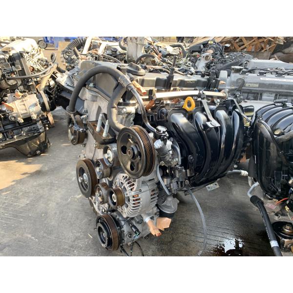 Used Hyundai D4EA D4EB D4BH Diesel Engine For Hyundai Santafe 2.0