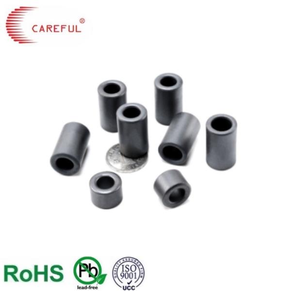 F2 Material RH26x28.5x12.7 Tubular Emi Ferrite Bead Soft Ferrite Sleeve Bead Cores