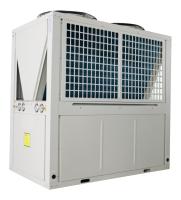 M-C40AER bomba de calor de baixa temperatura V-Dupla, DC inverter bomba de calor piscina